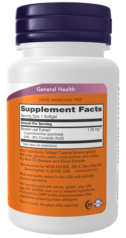 GlucoFit® Softgels - Só Verde