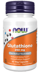 Glutathione 250 mg Veg Capsules - Só Verde