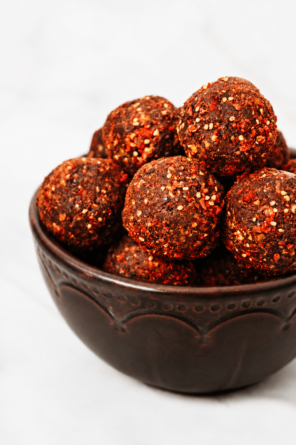 Goji Berries - Só Verde