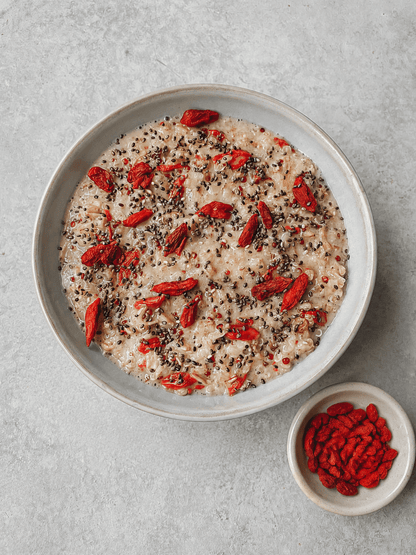 Goji Berries - Só Verde