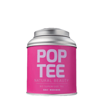 Goji Rooibos Tea - Só Verde