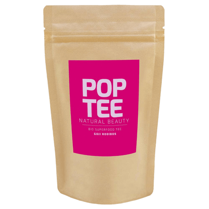 Goji Rooibos Tea - Só Verde