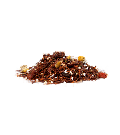 Goji Rooibos Tea - Só Verde