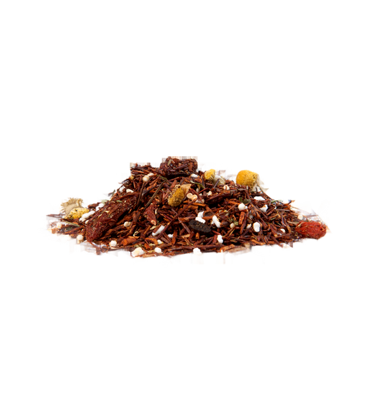 Goji Rooibos Tea - Só Verde