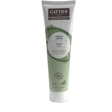 Green Clay Mask 400ml - Só Verde