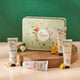 Green hands awakening of the senses box - Só Verde