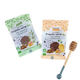 Green Propolis & Honey Lozenges - Sore Throat - Só Verde