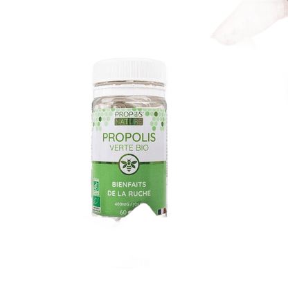 Green Propolis - Immunity - Só Verde