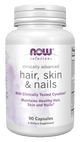 Hair, Skin & Nails Capsules - Só Verde