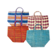 Handcrafted Soubique Bag - Só Verde