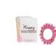 Happy Birthday - Pansy Seed Packet - Só Verde