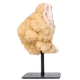 Heated Citrine Base - Só Verde