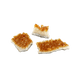 Heated Citrine Druze BIg - Só Verde