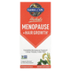 Herbals Menopause + Hair Growth Garden of Life - Só Verde