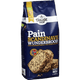 High-protein Seed Bread Mix (gluten-free) - Só Verde