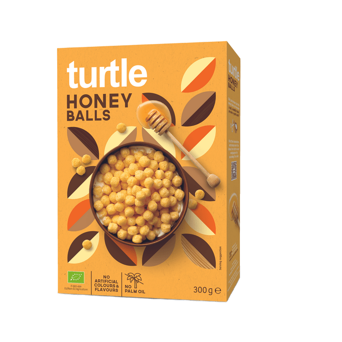 Honey Balls - Só Verde