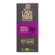 85% Dark Chocolate with Blueberries & Hemp Seeds