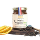 Immunity Blend - Honey Propolis Thyme Lemon - Só Verde