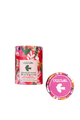Infusão De Hibisco, Cavalinha, Mirtilo E Pétalas De Rosa - Só Verde