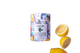 Infusão De Hortelã, Flor De Sabugueiro E Limão - Só Verde