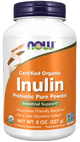 Inulin Prebiotic Pure Powder - Só Verde