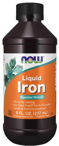 Iron