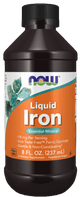 Iron Liquid - Só Verde