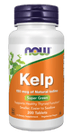 Kelp 150 mcg Tablets - Só Verde