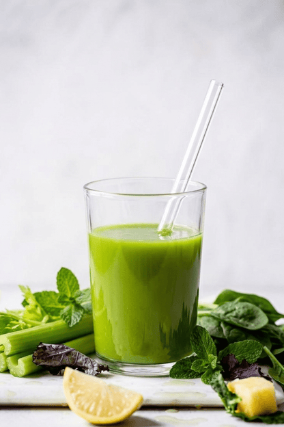 Kelp Powder - Só Verde