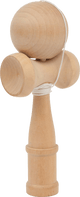 Kendama Ball-Catching Game - Só Verde