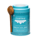Kenyan Earl Grey Black Tea Gift Tin with Spoon - Só Verde