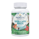 Kids' Dietary Calm Supplement Gummies - 60ct - Só Verde