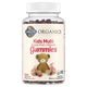 Kids Multi Fruit 120 Gummies - Só Verde