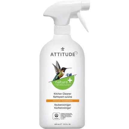 Kitchen Cleaner - Só Verde