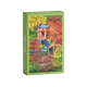Kyoto Temple Mini Puzzle - Só Verde