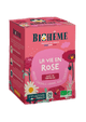 La Vie En Rose Herbal Infusion - Só Verde
