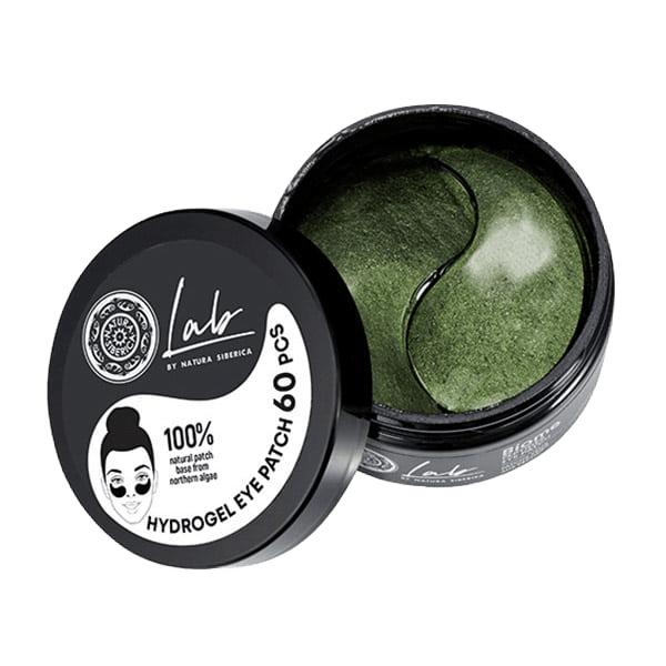 Lab Hydrogel Eye Patch - Só Verde