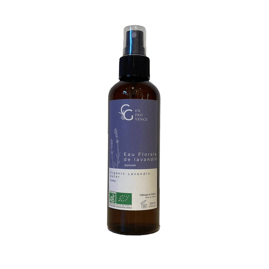 Lavandin Floral Water - Só Verde