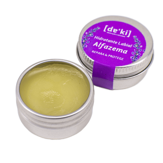 Lavender Moisturizing Balm - Só Verde