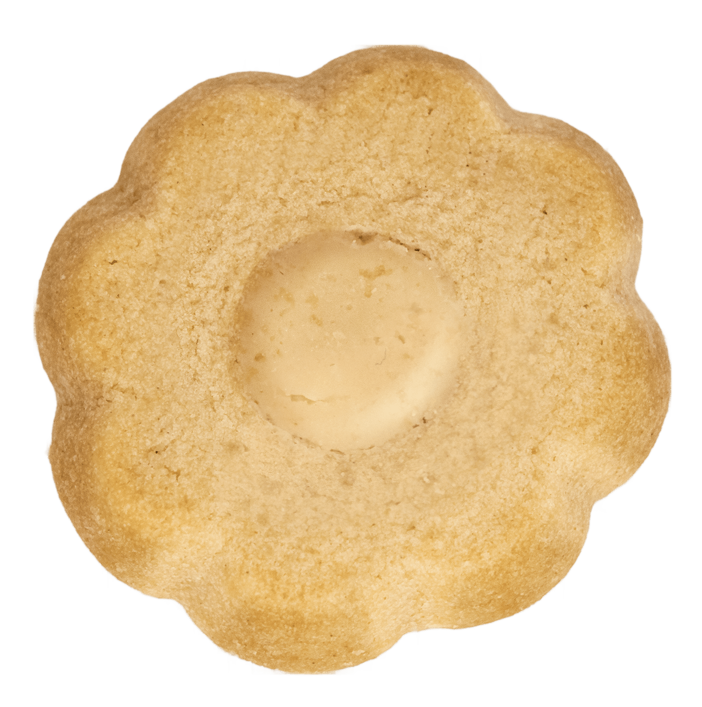 Lemon Curd Cream Cookies - Só Verde