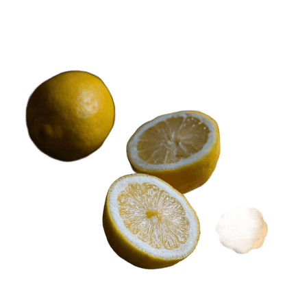 Lemon Curd Cream Cookies - Só Verde