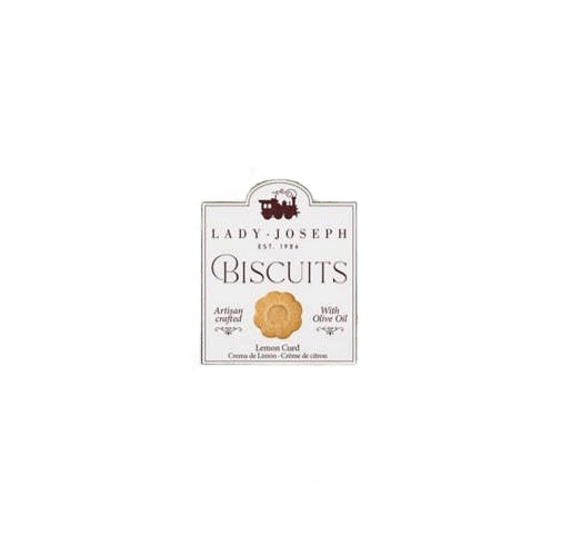 Lemon Curd Cream Cookies - Só Verde