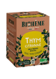 Lemon Thyme Herbal Infusion - Só Verde