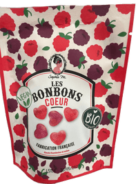 Candy & Gummies