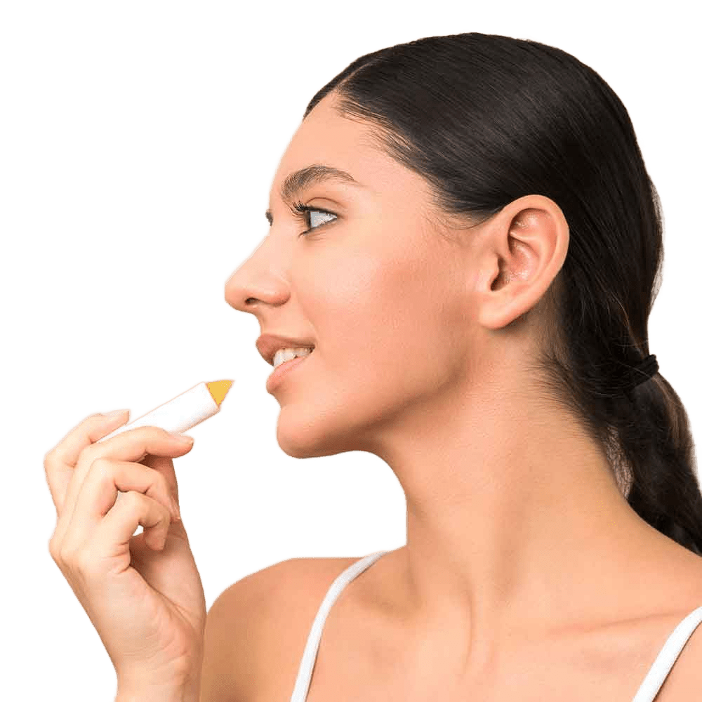 Lip Balm Api'baume - Propolis & Wax - Só Verde