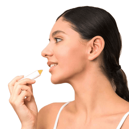 Lip Balm Api'baume - Propolis & Wax - Só Verde