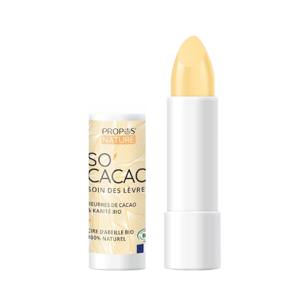 Lip Balm So'cacao - Cocoa Butter - Só Verde