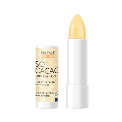 Lip Balm So'cacao - Cocoa Butter - Só Verde