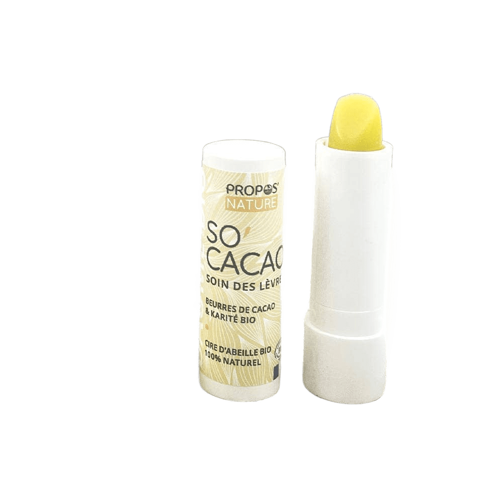 Lip Balm So'cacao - Cocoa Butter - Só Verde