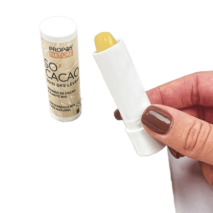 Lip Balm So'cacao - Cocoa Butter - Só Verde